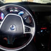 دناپلاس توربو اتومات ۶دنده ۱۴۰۲
