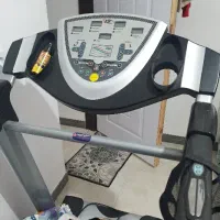 تردمیل در حد نو صفر کیلومتر