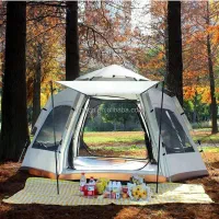 چادر مسافرتی