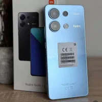 نوت ۱۳ با حافظه ۲۵۶