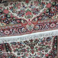 فرش زرنیم بیجار|فرش|همدان, |دیوار