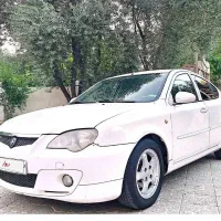 پروتون جنتو دنده‌ای ۲۰۰۸