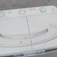 ماشین لباس شویی دوقلو|ماشین لباسشویی و خشککن لباس|سبزوار, کلاته سیفر|دیوار