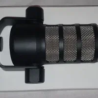 ست کامل میکروفون RODE PODMIC