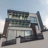 ویلای-سوپرلوکس-تریپلکس-در-مازوباغسر-استخر-و-جکوزی