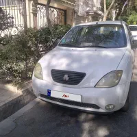 تیبا صندوق دار کم کارکرد و سالم