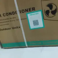 کولر 24 هزار هایسنس ضمانت دار