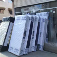 فروش انواع تشک رویال