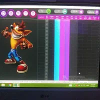 نرم افزار گیم سنتر