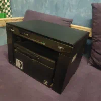 پرینتر کنون سه کاره ساخت کره