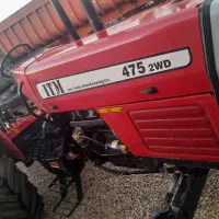 ترکتور 475
