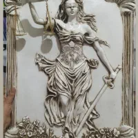 وکیل دادگستری