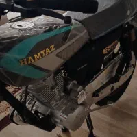 موتورسیکلت ۲۰۰همتاز مدل 1403صفرکیلومتر