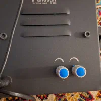 نور فلات مربعی حراج واقعی|دوربین عکاسی و فیلم‌برداری|مشهد, سعد آباد|دیوار