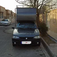 آریسان۲ خاکستری ۱۴۰۴|خودرو سواری و وانت|چهاردانگه (تهران), |دیوار