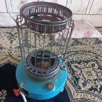 ساخت چراغ کازی|بخاری، هیتر، شومینه|داراب, |دیوار