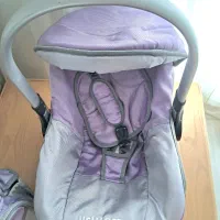 سرویس کالسکه کریر ساک|کالسکه و لوازم جانبی|تربتحیدریه, شهرک ولیعصر|دیوار