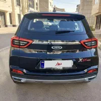 ایکس ۵۵ مدل ۱۴۰۲|خودرو سواری و وانت|بوشهر, |دیوار