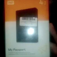 هارد4 ترا اکسترنال دارای 3/5 ترافیلم-سریال-موزیک