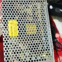 ترانس تبدیل ۲۲۰ به ولتاژ مختلف