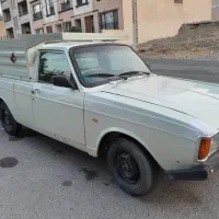 پیکان وانت|خودرو سواری و وانت|تهران, آزادشهر|دیوار