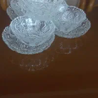 کریستال چک اجیل خوری