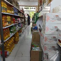 به یک نیروی افغانی جهت کار در فروشگاه نیازمندیم