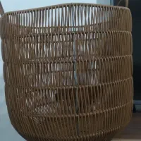 سبد لباس