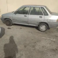 پراید مدل 92