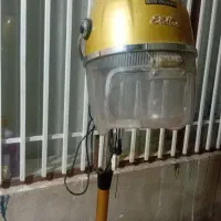 سشوار کلاهی