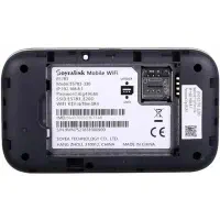 مودم 4.5G/TD-LTE قابل حمل سویالینک مدل E5783-330|مودم و تجهیزات شبکه|قم, دروازه چوبی|دیوار