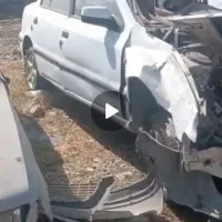 ماشین تصادفی