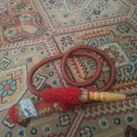 شیلنگ کوچک استفاده نشده