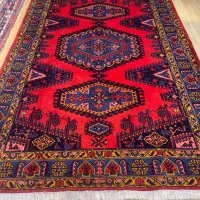 ۶ متری ویست خوانسار|فرش|تهران, سلسبیل شمالی|دیوار