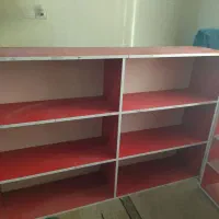 کمد|جاکفشی، کمد، دراور|گرگان, |دیوار