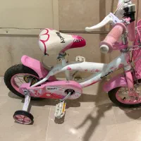 دوچرخه کودک