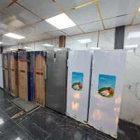 فریزر تک سوپرجنرال نو آکبند بدون برفک|یخچال و فریزر|اهواز, آریاشهر|دیوار