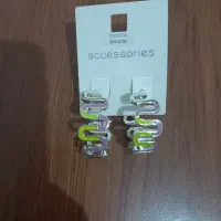 گوشواره آلمانی ۵۰۰۰۰ تومان|بدلیجات|اردبیل, |دیوار