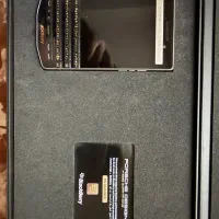 بلکبری پورش دیزاین p9983
