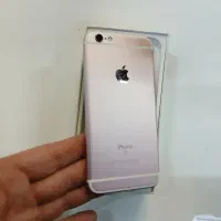 گوشی اپل iphone6s حافظه ۶۴|موبایل|اندیشه, اندیشه فاز ۱|دیوار