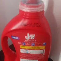 ژل ماشین ظرفشویی