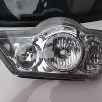 چراغ جلو 132/111|قطعات یدکی و لوازم جانبی|رشت, رشتیان|دیوار
