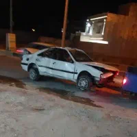 پارس تصادفی ۱۴۰۰