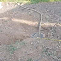 چاه متی ای خالو