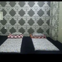 خوابگاه آقایان شبی ۸۰ هزار تومان