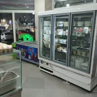 به۲ نفر فروشنده خانم پاره وقت نیازمندیم