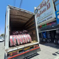 لاستیک تیوبلس دولتی تعاونی نیسان خاور ایسوزوکاویان|قطعات یدکی و لوازم جانبی|مشهد, توس (بلوار توس)|دیوار