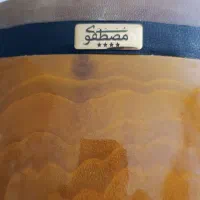 تمبک چهار ستاره استاد مصطفوی