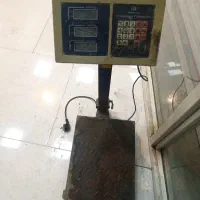ترازو دیجیتال
