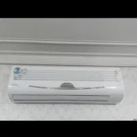 نصاب نصب کولرگازی فقط کولرگازی  توکارکردن لوله مسی